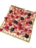 Tarte aux fruits 